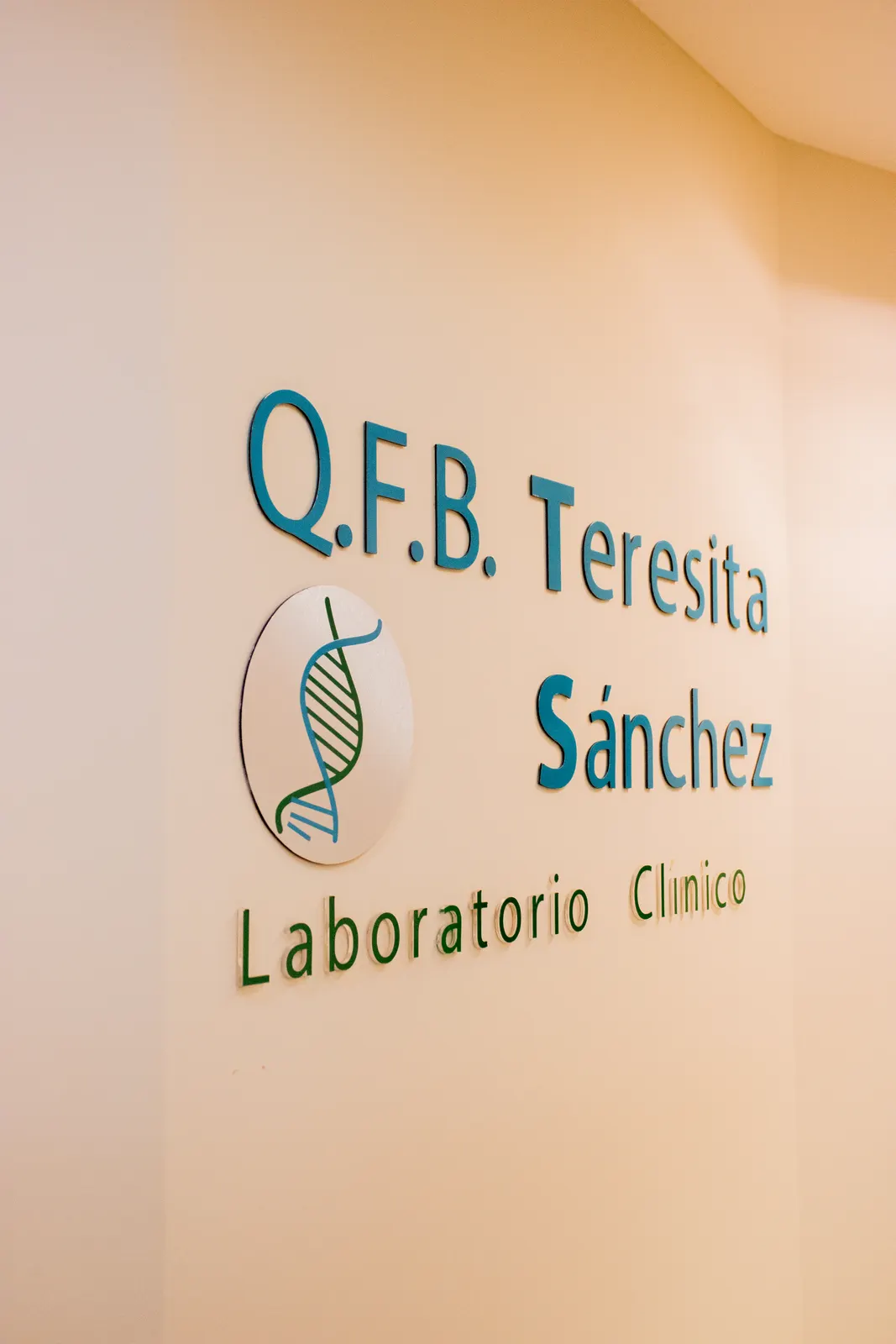 Laboratorio Clínico