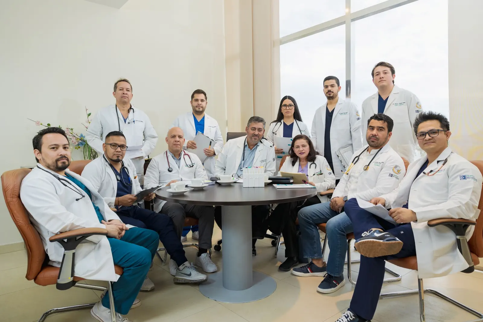 Programa de Prevención y Check Ups