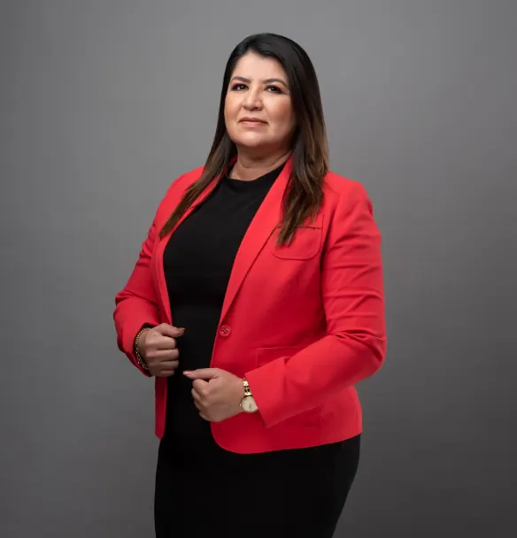 Lic. Martha Beatriz Zatarain