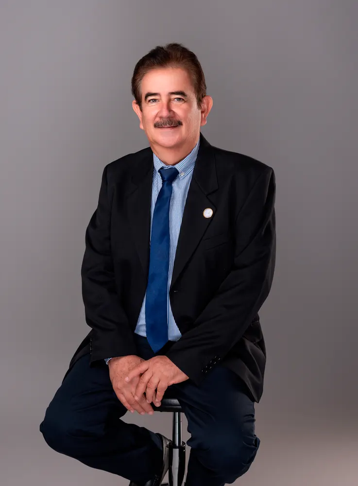 Dr. Jesús Manuel Santiago Osuna