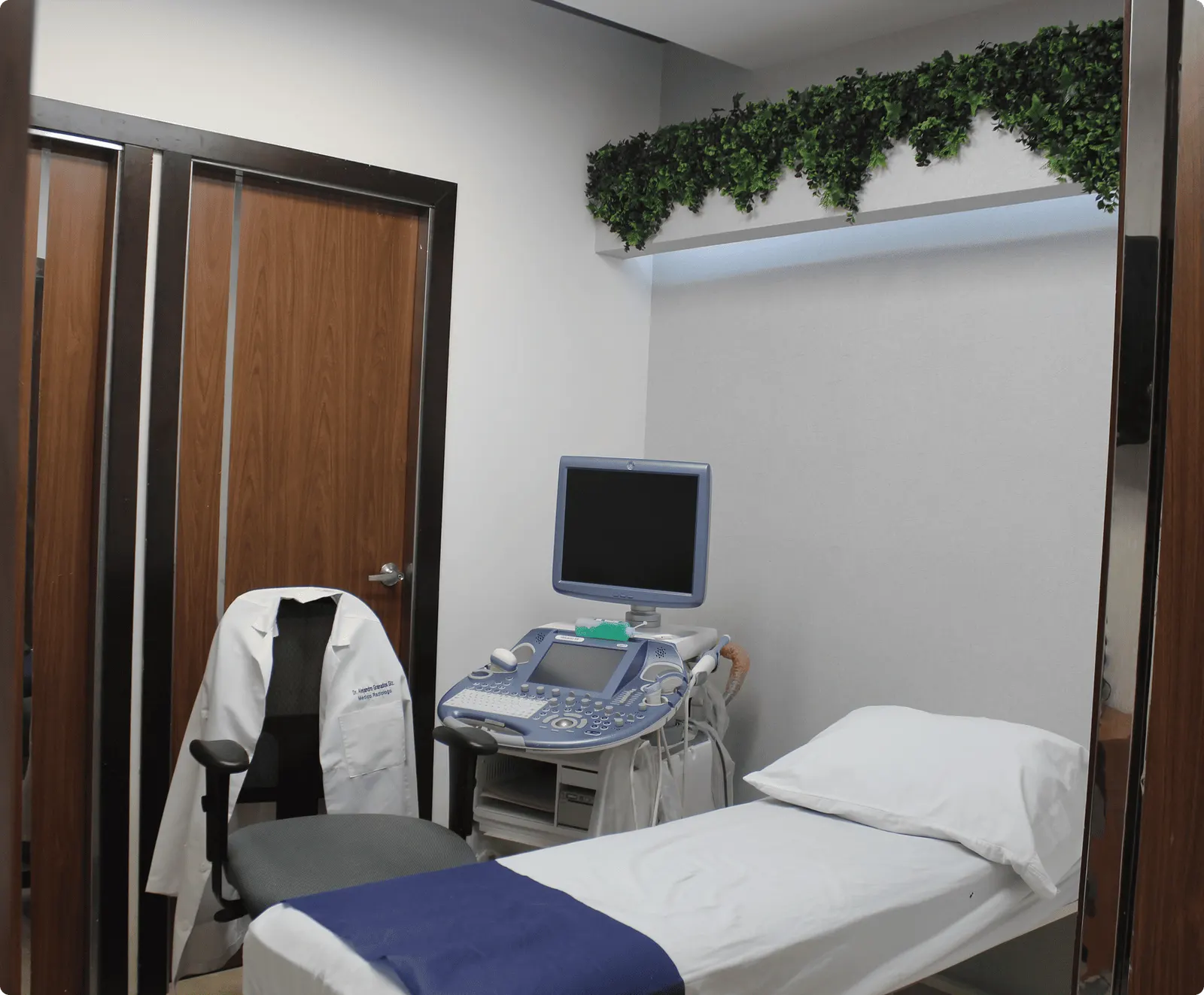 Ginecología y Obstetricia