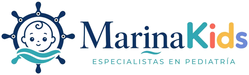 Marina Kids · Especialistas en pediatría
