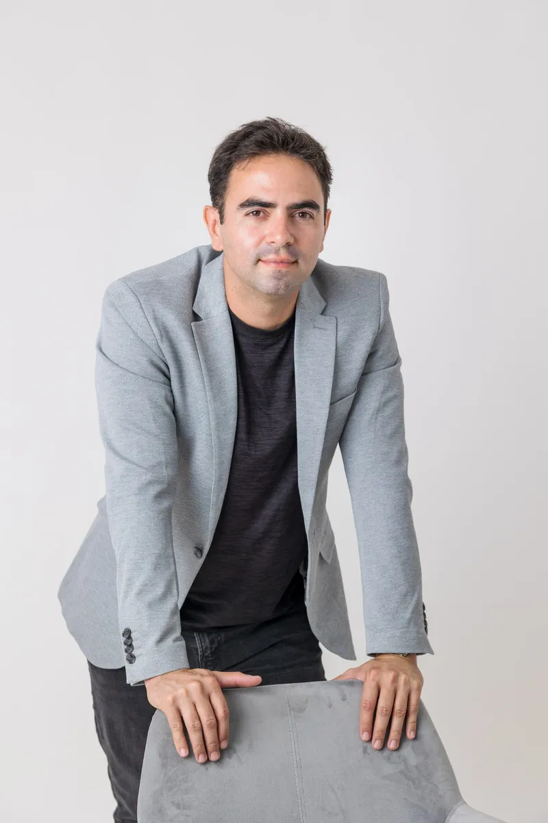 Dr. Pablo Maggiani, nefrólogo